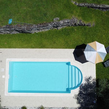 Casa De Gandra Villa Valenca Kültér fotó