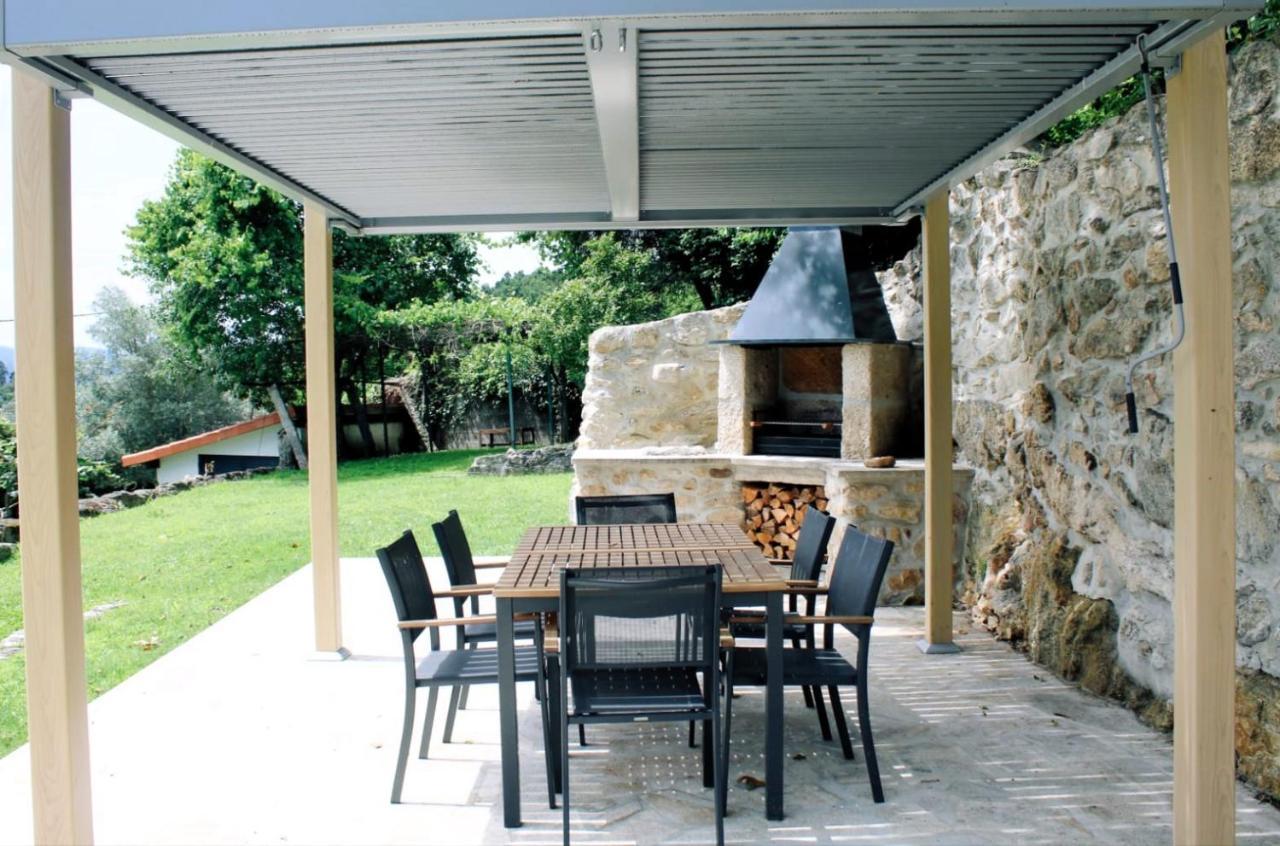 Casa De Gandra Villa Valenca Kültér fotó