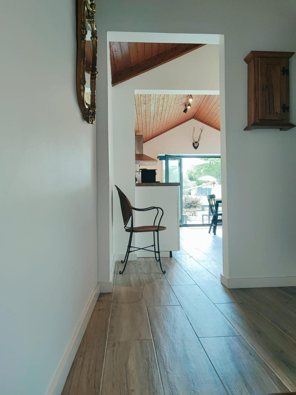 Casa De Gandra Villa Valenca Kültér fotó
