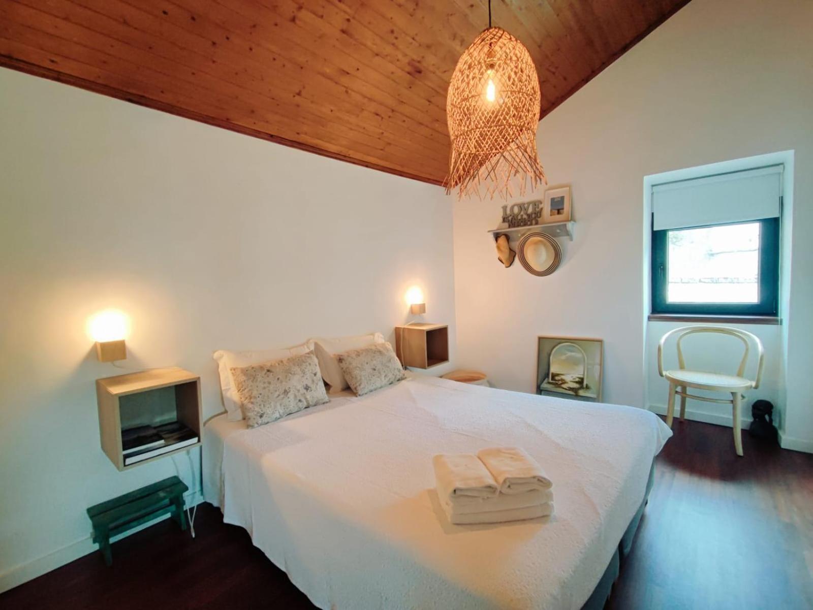 Casa De Gandra Villa Valenca Kültér fotó